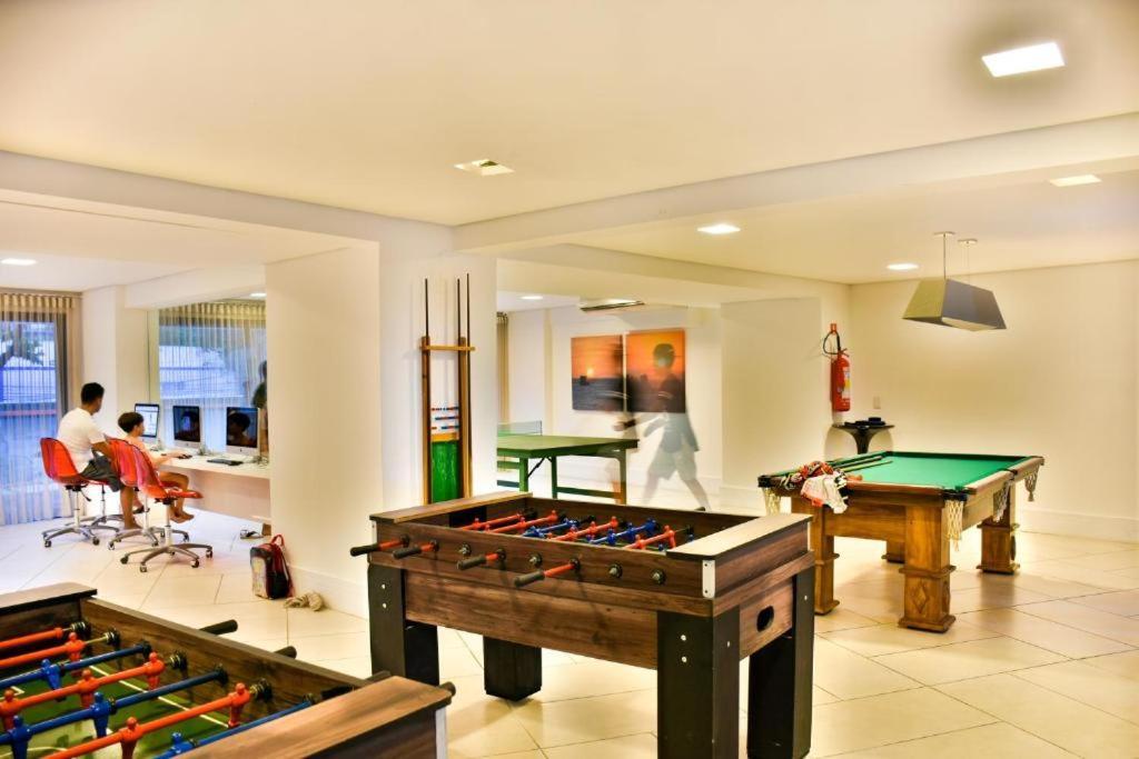 2201 Vista Mar - Landscape Fortaleza (Ceara) Exterior foto