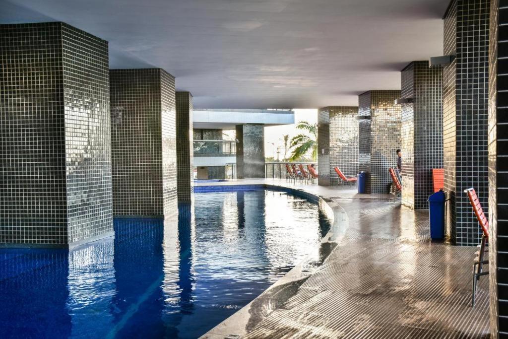 2201 Vista Mar - Landscape Fortaleza (Ceara) Exterior foto