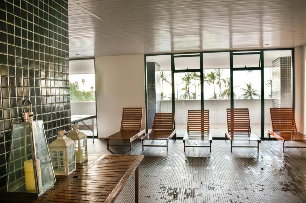 2201 Vista Mar - Landscape Fortaleza (Ceara) Exterior foto