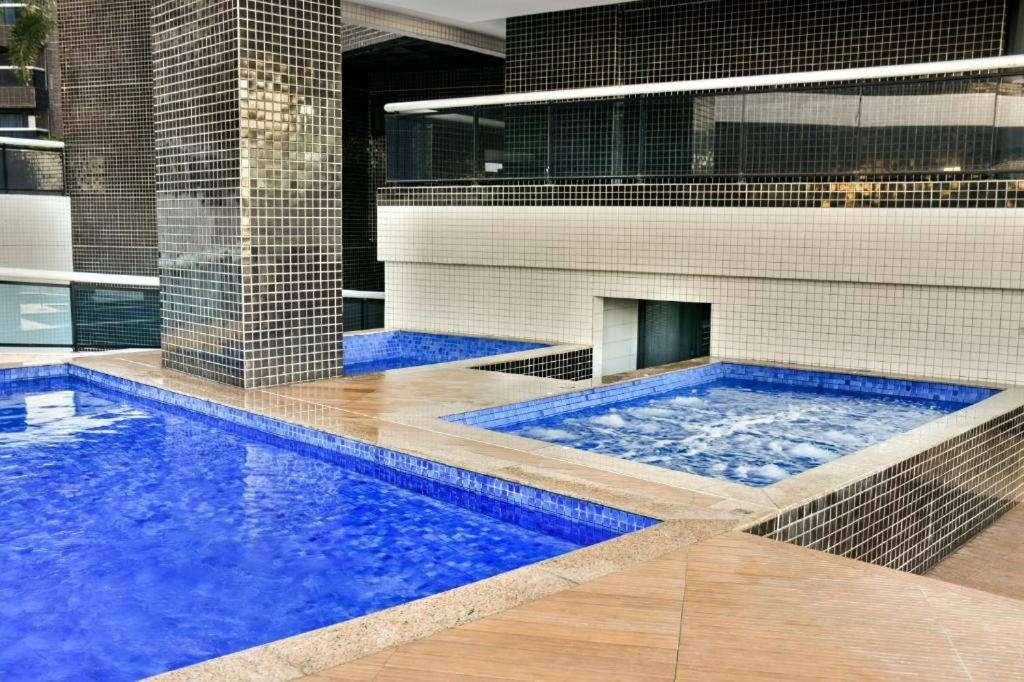 2201 Vista Mar - Landscape Fortaleza (Ceara) Exterior foto